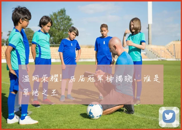 温网荣耀！历届冠军榜揭晓，谁是草地之王